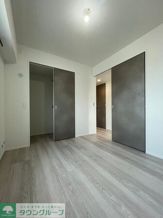 八王子レジデンスの物件内観写真